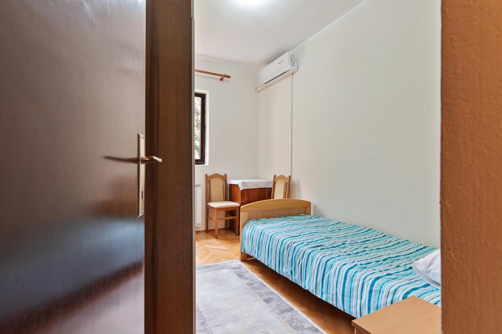 Apartment Vladimir Kotor Kültér fotó