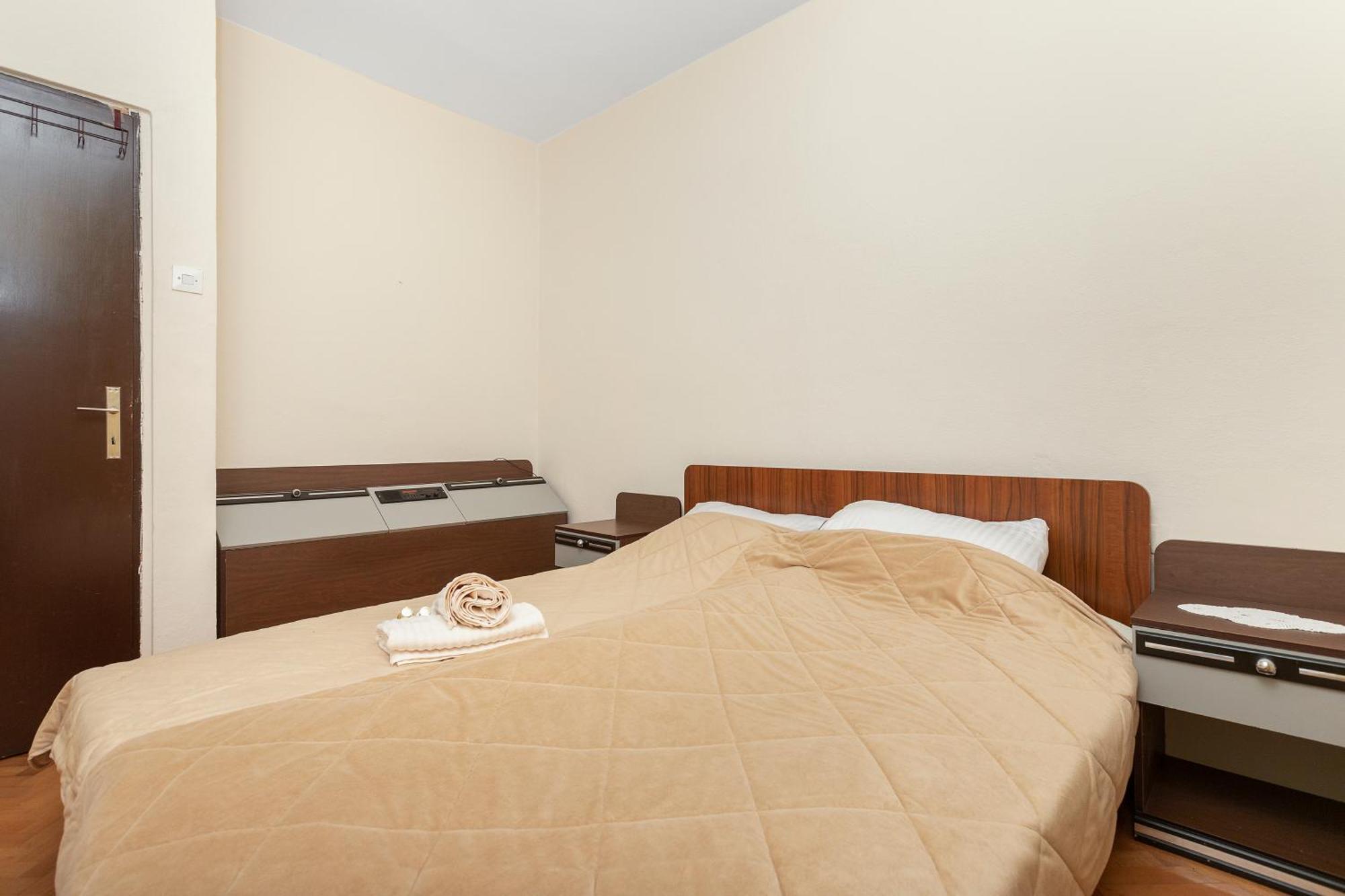 Apartment Vladimir Kotor Kültér fotó