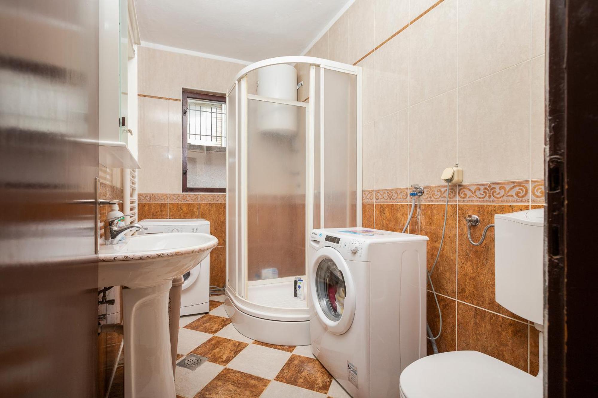 Apartment Vladimir Kotor Kültér fotó