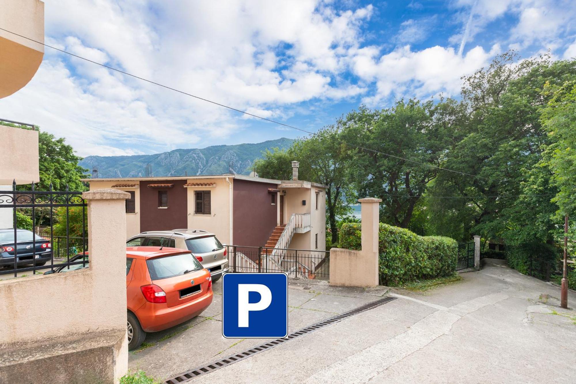 Apartment Vladimir Kotor Kültér fotó